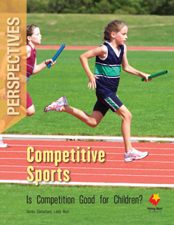 Playing Competitive Sports: Is Competition Good for Children?