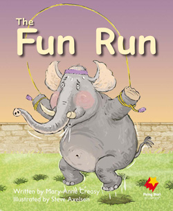 The Fun Run
