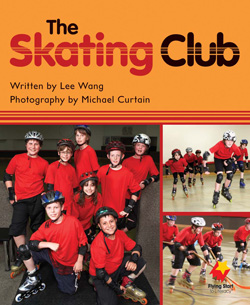 The Skating Club