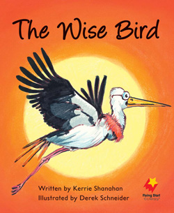 The Wise Bird