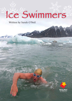 Ice Swimmers