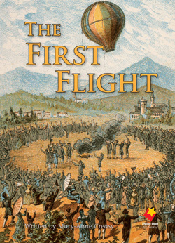 The First Flight
