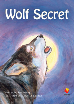 Wolf Secret