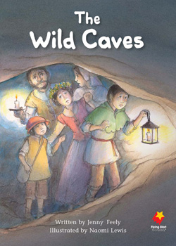 The Wild Caves