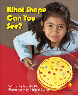 What Shape Can You See?