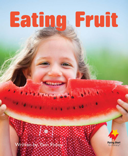 Eating Fruit